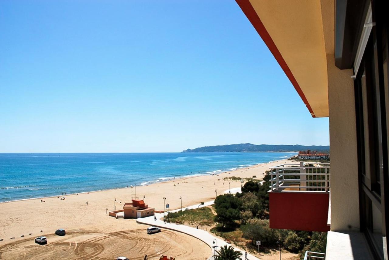 Apartamento Cap Castell 8-A L'Estartit Exterior foto