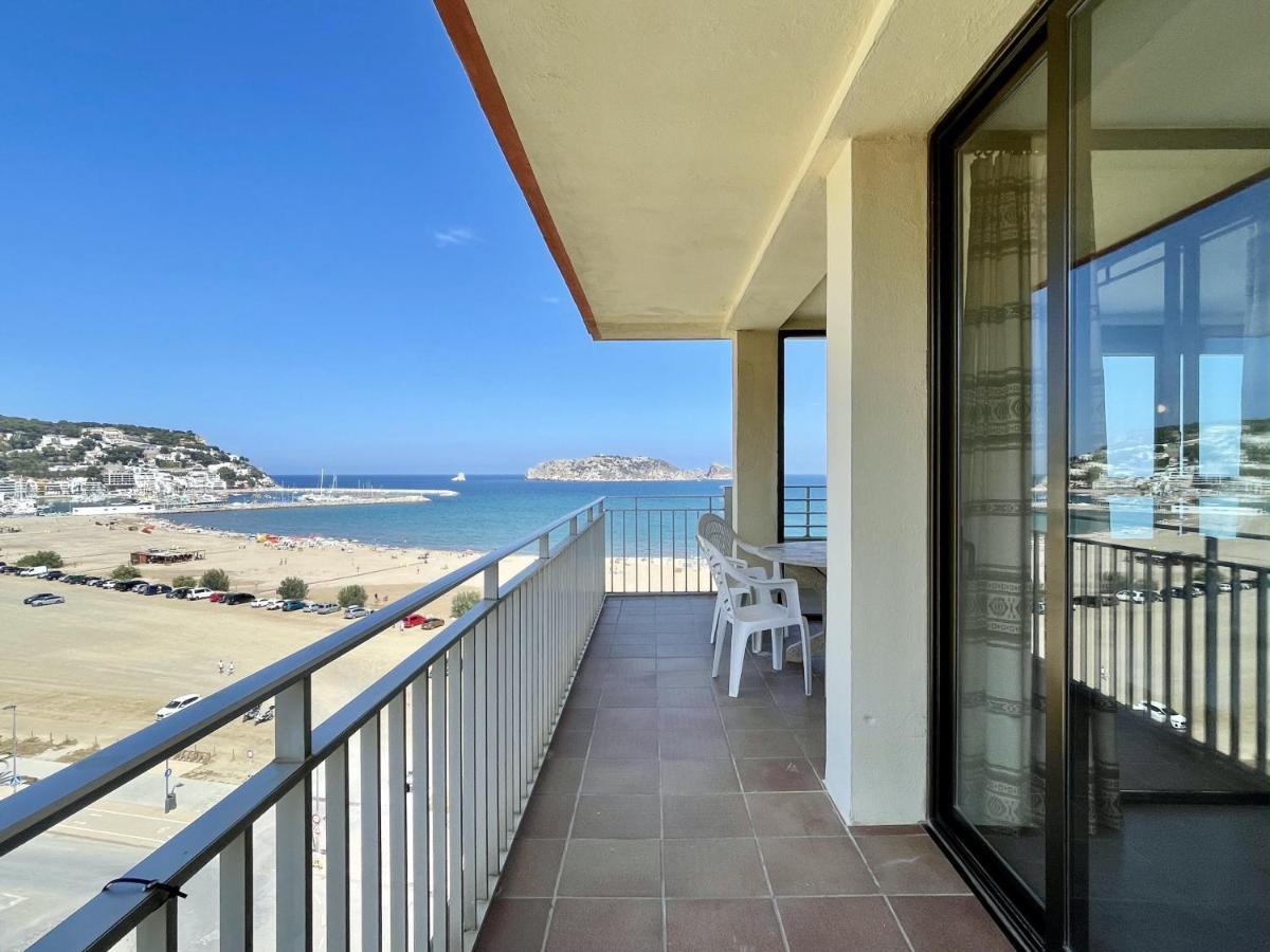 Apartamento Cap Castell 8-A L'Estartit Exterior foto