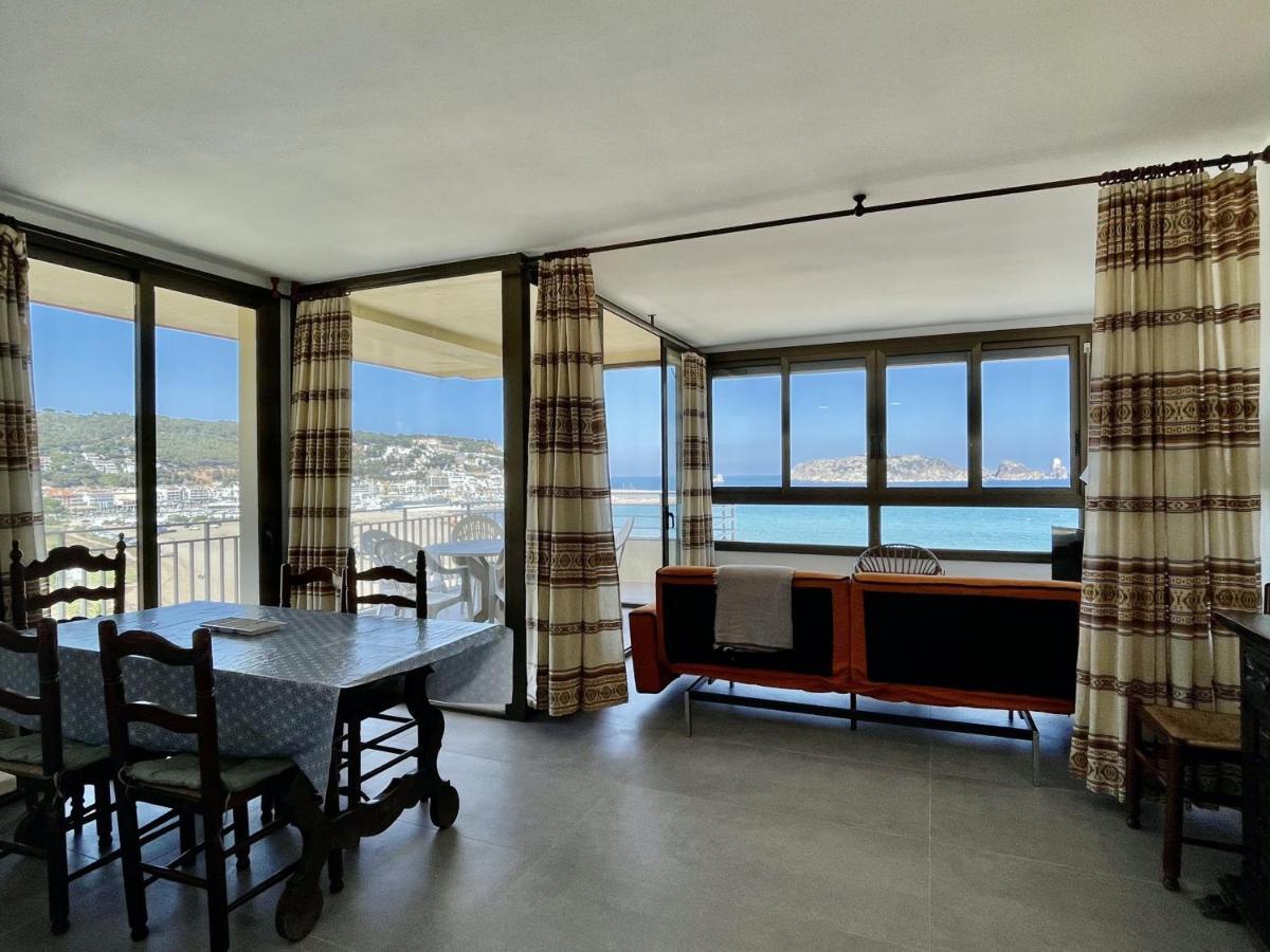 Apartamento Cap Castell 8-A L'Estartit Exterior foto