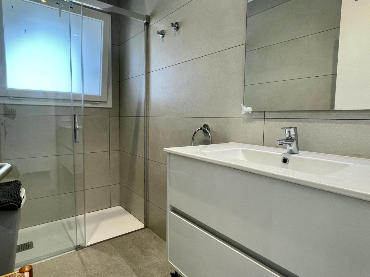 Apartamento Cap Castell 8-A L'Estartit Exterior foto