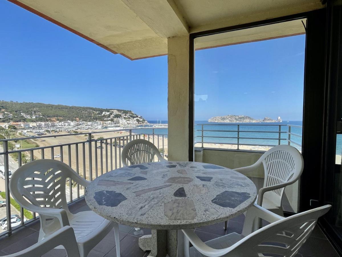 Apartamento Cap Castell 8-A L'Estartit Exterior foto