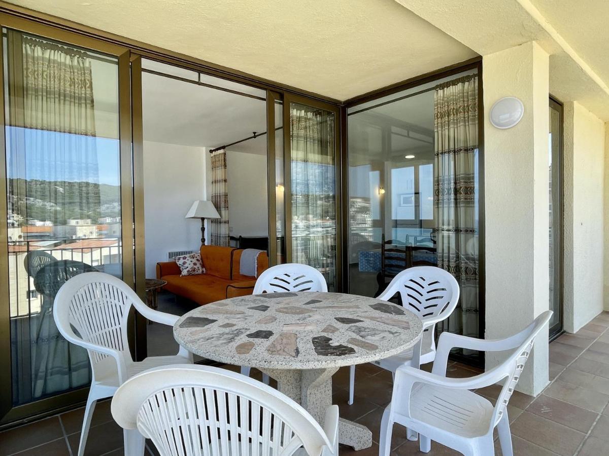 Apartamento Cap Castell 8-A L'Estartit Exterior foto