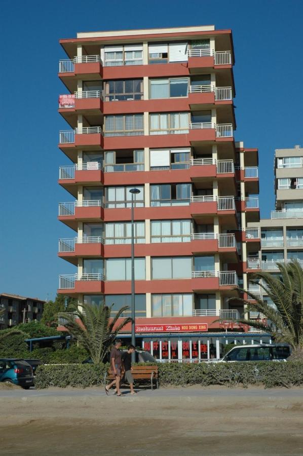 Apartamento Cap Castell 8-A L'Estartit Exterior foto